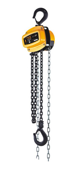 Chain Block